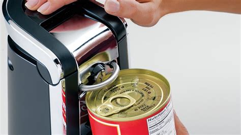 The Best Can Opener 